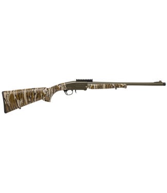 Charles Daly Charles Daly 101 - 20Ga 3" Single Shot - MO Bottomlands