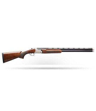 Charles Daly Charles Daly 202A .410 3" O/U, White, 26" Walnut