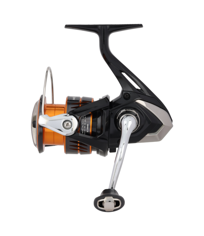 Shimano NEXAVE - FJ Spinning Reels