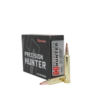 Hornady Hornady Precision Hunter 300 WIN MAG 200gr ELD-X 20rds