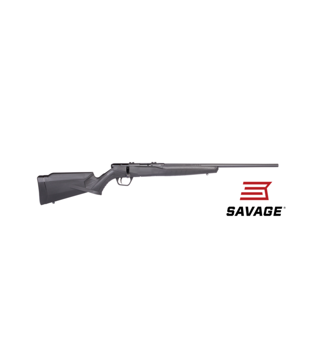 Savage B22 F .22LR Bolt Action