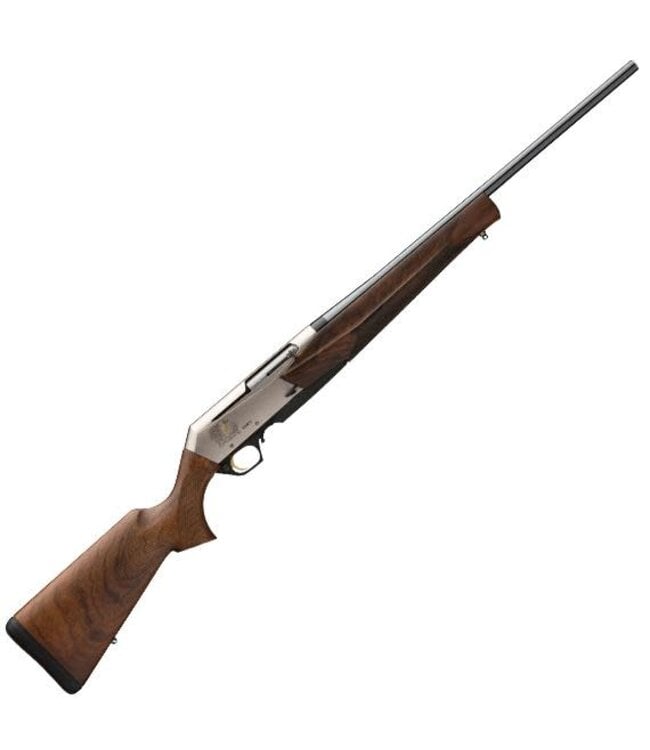 Browning BAR MK3, Walnut Stock, 22" Polished Blued Barrel, .308 WIN