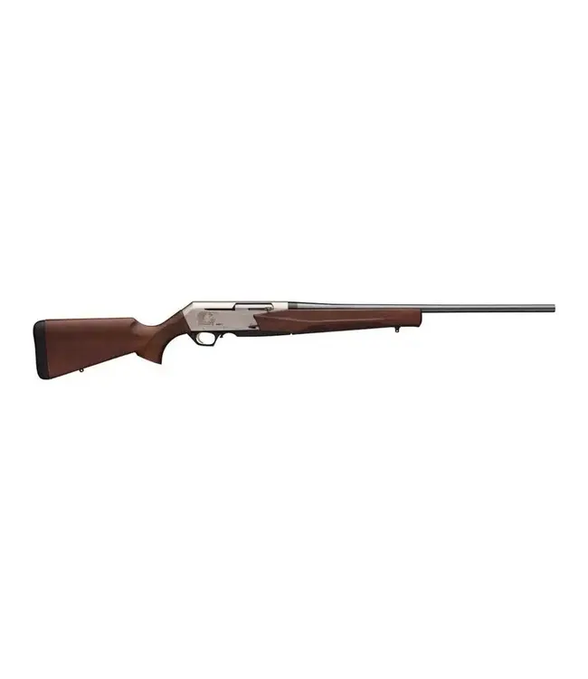Browning BAR MK3, Walnut Stock, 22" Polished Blued Barrel, .308 WIN