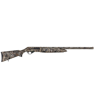 Federation Firearms Federation Firearms - SA20 -20 Gauge - 28" Barrel - Realtree Max5 - 3" Semi
