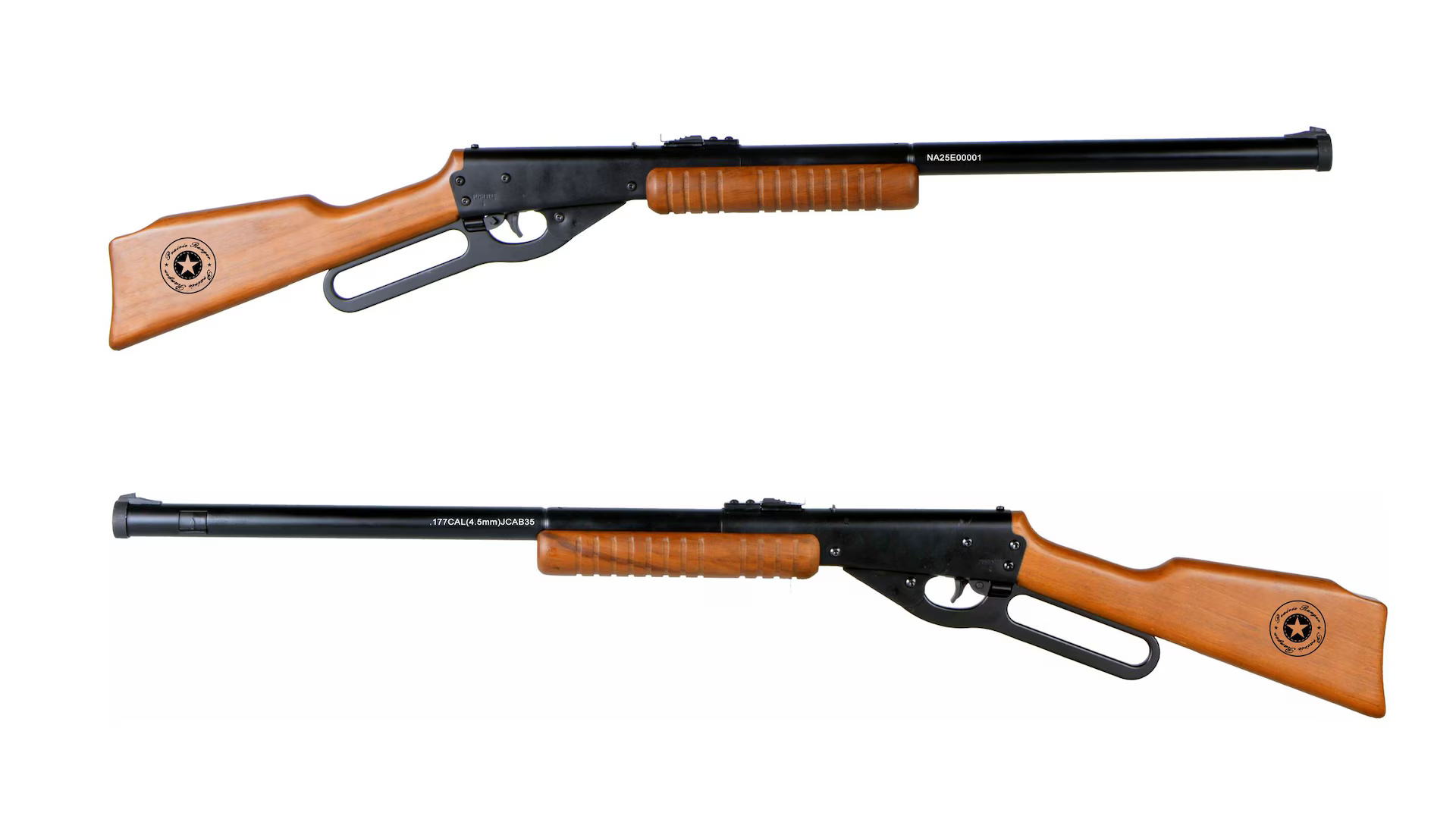 NORTHLANAER PRAIRIE RANGER .177 BBSPRING 2 PACK - Cabin Creek Supply