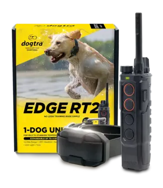 Dogtra Dogtra Edge RT2 - 1-Dog Unit