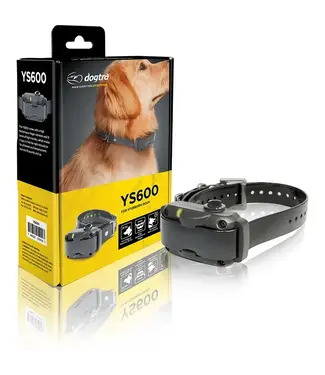 Dogtra Dogtra YS600 Bark Collar