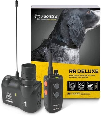 Dogtra Dogtra RR Deluxe Launcher