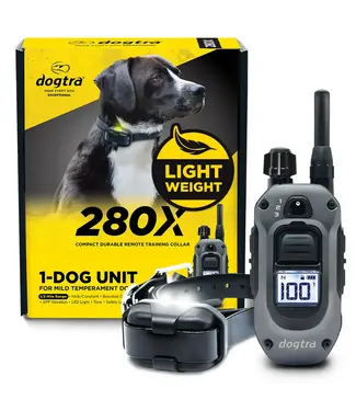 Dogtra Dogtra 208X - 1-Dog
