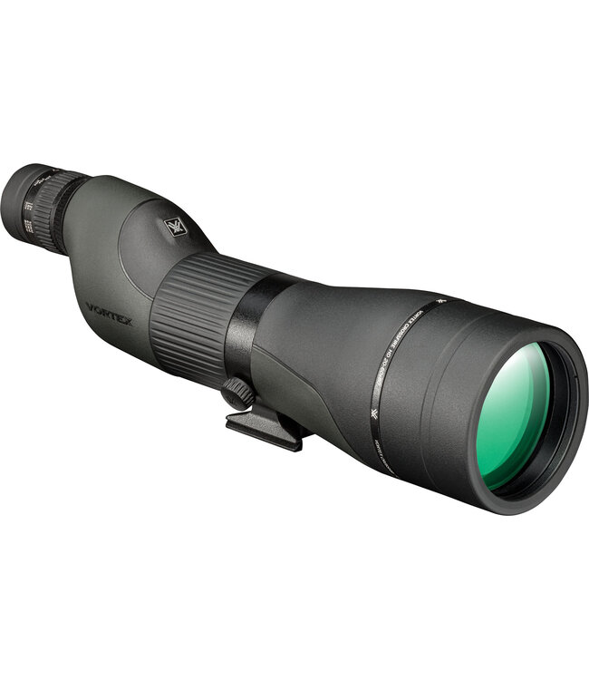 Vortex Crossfire HD 20-60x80 Angled Spotting Scope