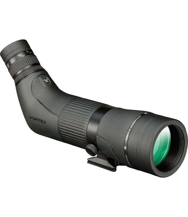 Vortex Crossfire HD 16-48x65 Angled Spotting Scope