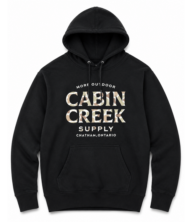 Cabin Creek Hoodies - ATCF2500