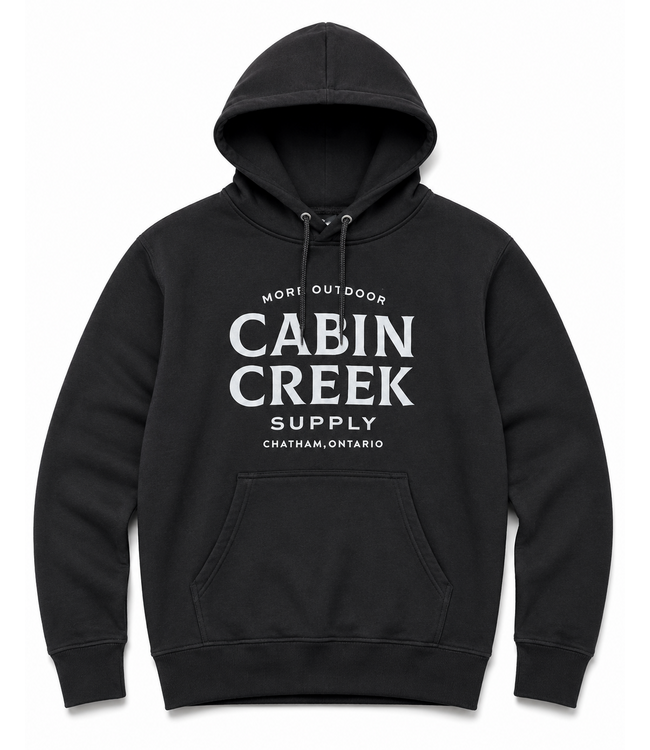 Cabin Creek Hoodies - ATCF2500