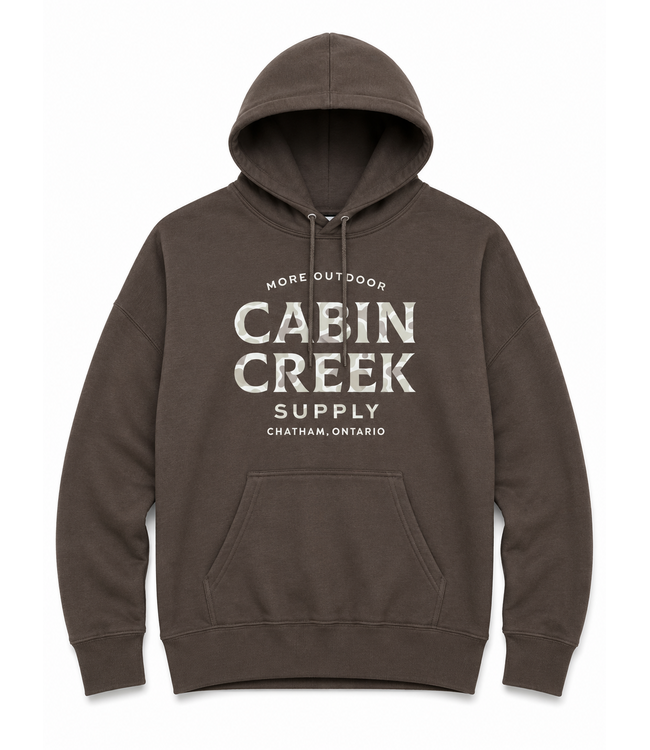 Cabin Creek Hoodies - ATCF2500
