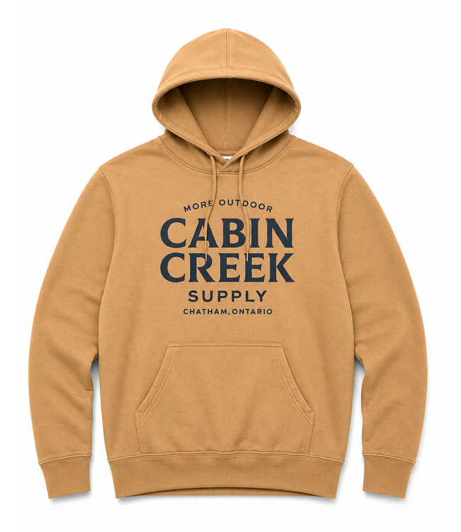 Cabin Creek Hoodies - ATCF2500