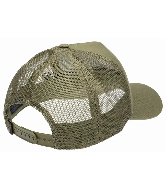 Browning View Cap Snap Back - Green