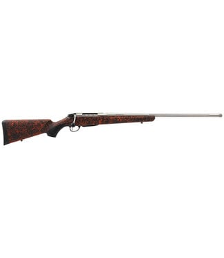 Tikka TIKKA T3X ROUGHNECK SS 300WINFL 3RD B/O 24.3" MT5/8X24