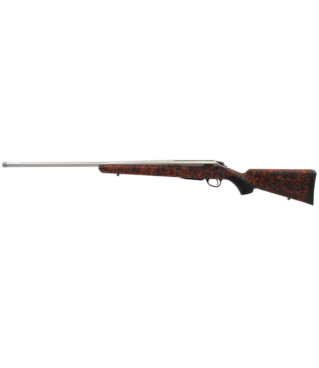 TIKKA T3X ROUGHNECK SS 300WINFL 3RD B/O 24.3" MT5/8X24