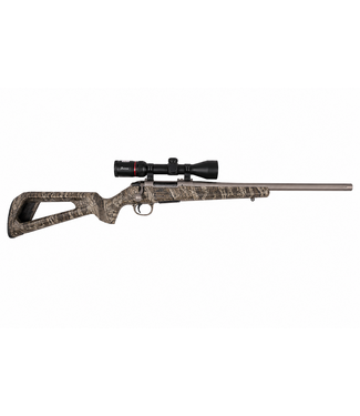 Winchester Winchester Wildcat MO Bottomland, FDE, S, .22LR w/ Burris Fullfield 201512