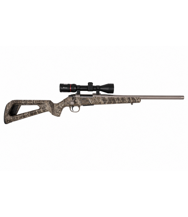 Winchester Wildcat MO Bottomland, FDE, S, .22LR w/ Burris Fullfield 201512