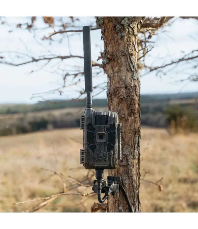 Stealth Cam Deceptor Max 3.0 Cellular Trail Camera