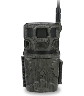 Stealth Cam Revolver Pro 3.0 50MP w/ Charge Curcuit