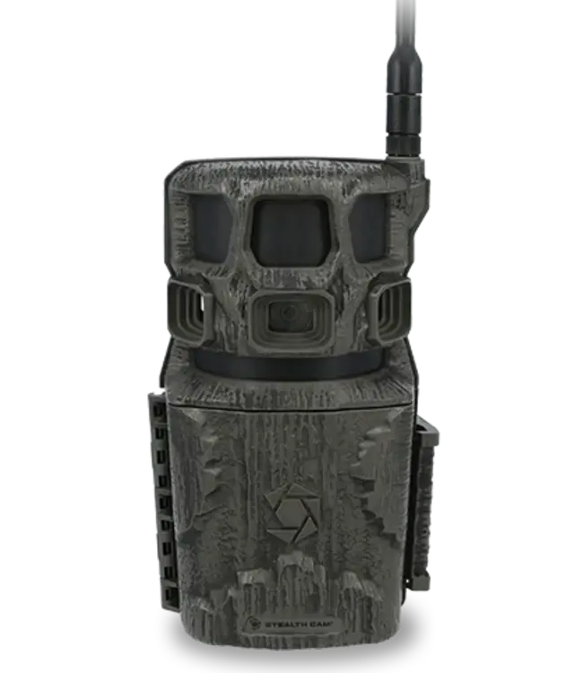 Revolver Pro 3.0 50MP w/ Charge Curcuit