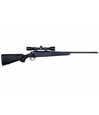 Remington Remington 783 Syn 6.5 Creedmoor 22" Black Combo
