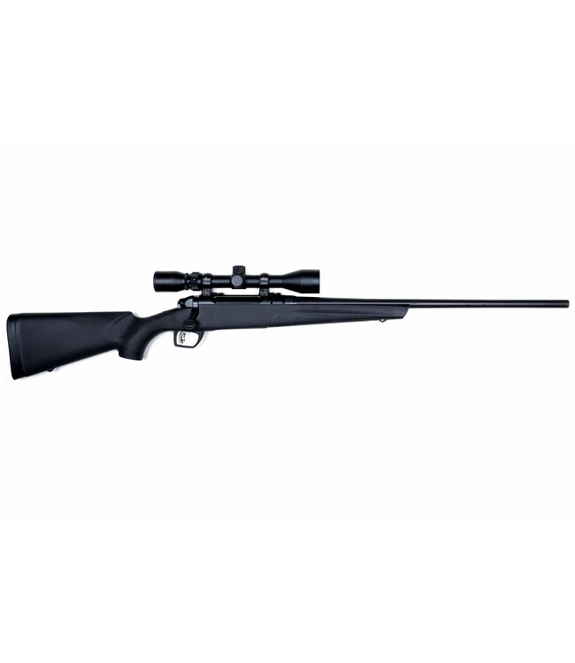 Remington 783 Syn 6.5 Creedmoor 22" Black Combo