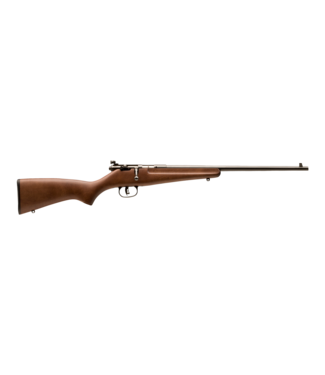 Savage Savage Rascal Hardwood Youth 22LR