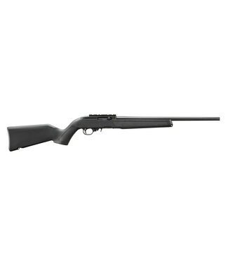 Ruger Ruger 10/22 22LR Synthetic Black 18.5" - Satin Black - Pic Rail
