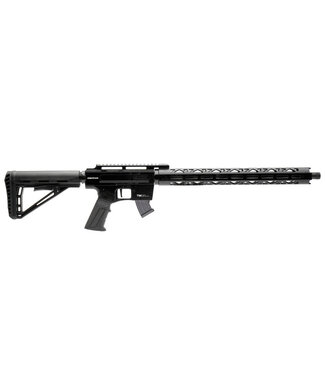 Derya Derya TM22 Pro Black 22LR 18″