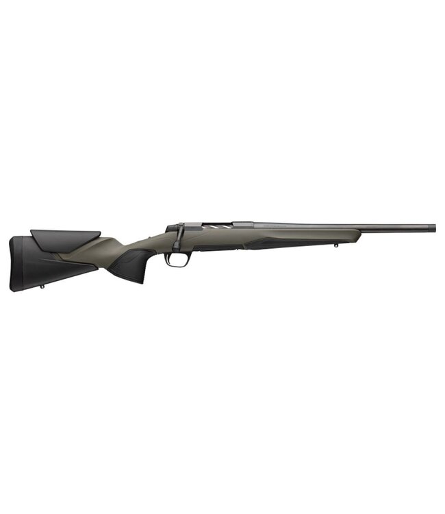 Browning XB2 All Purpose SR 16.5" - 308 WIN