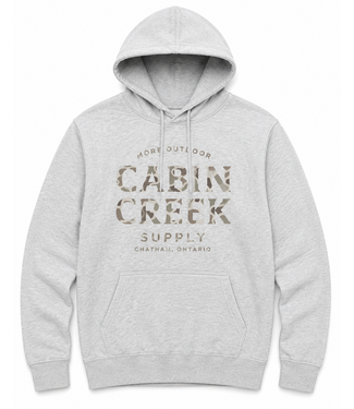 Cabin Creek Supply Cabin Creek Hoodie