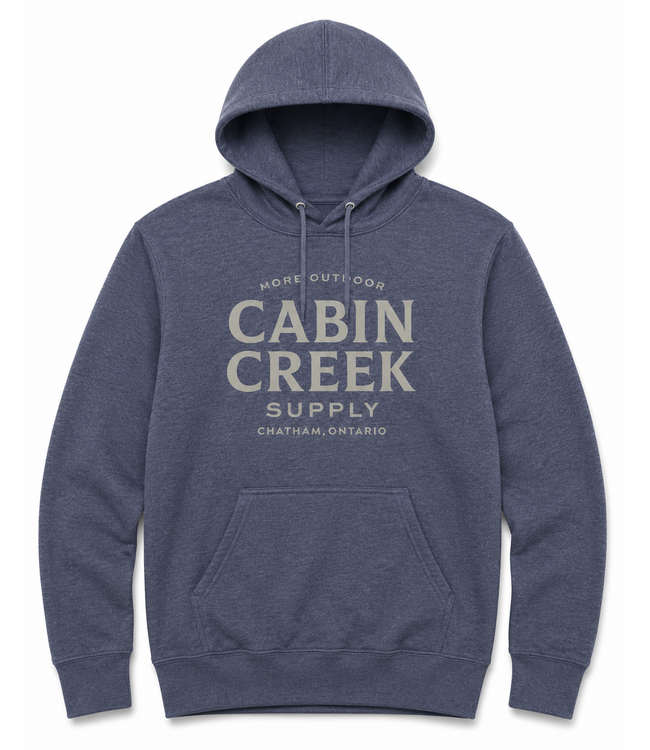 Cabin Creek Hoodie