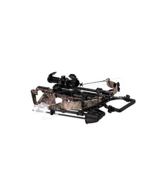 Excalibur Excalibur Suppressor CRT Crossbow Package - 375 FPS - E16422