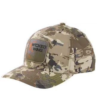Browning Browning Hat - Wicked Wing Auric Camo