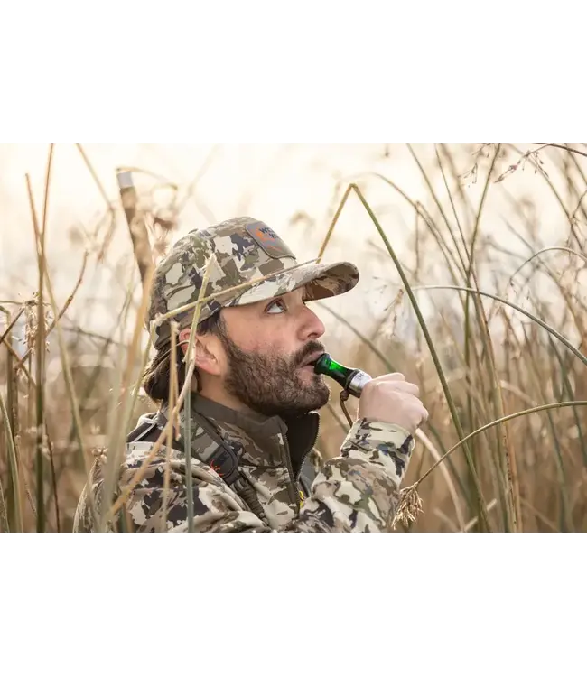 Browning Hat - Wicked Wing Auric Camo