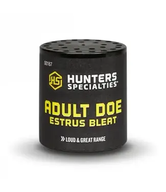 Hunters Specialties Hunter Specialties Adult Doe Estrus Bleat Call