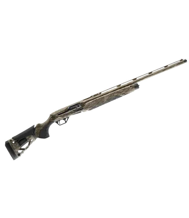 Beretta AX800 Suprema 12GA - 28" Mossy Oak Bottomland