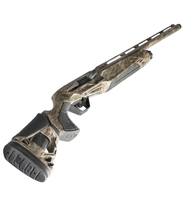 Beretta AX800 Suprema 12GA - 28" Mossy Oak Bottomland