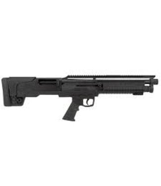 Hatsan Hatsan Escort Bulltac Semi 12Ga 20" Black 5+1