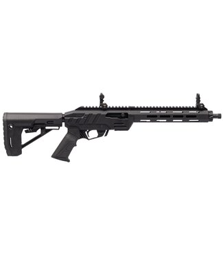 Adler Arms Adler RF224 Tactical C.22LR Black - 11.7"