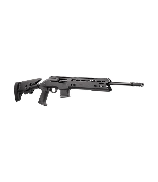 Adler AD500A Semi Auto Rifle 223Rem 18.6" 5Rd