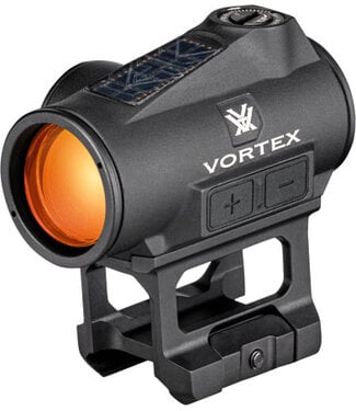 Vortex Vortex Crossfire Solar Red Dot 2 MOA - Tan