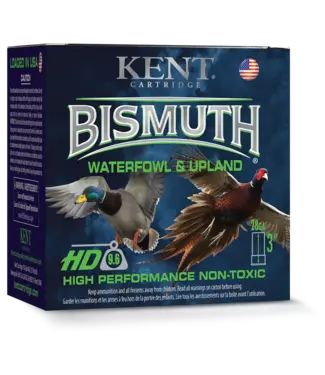 Kent KENT CARTRIDGE BISMUTH 28 GA 3" 1-16oz #5 1350FPS
