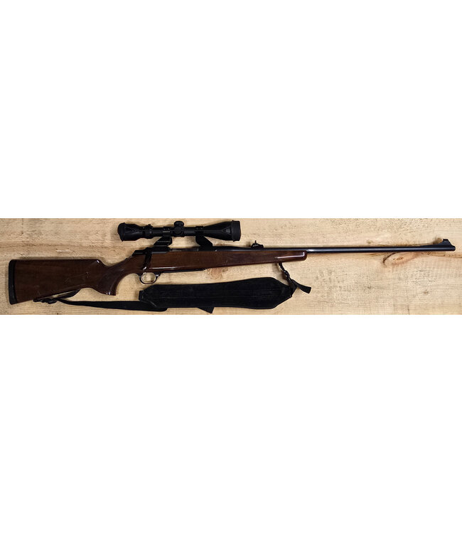 Browning A Bolt - 300WinMag Bolt w/ 3x9 Scope - USED