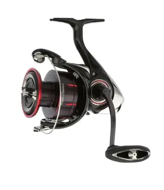 Daiwa Daiwa Feugo Spinning Reel FEGLT3000D-C
