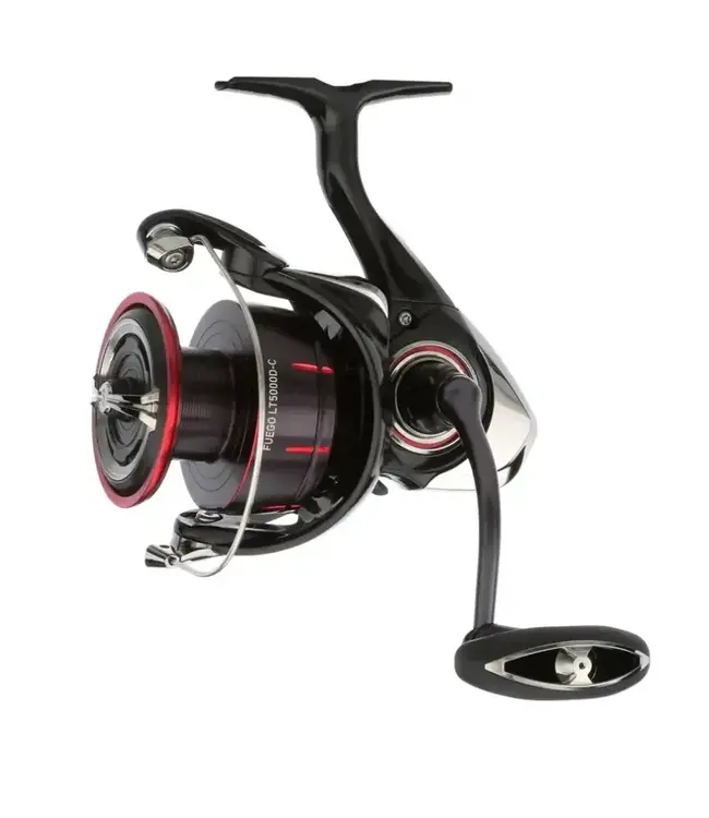 Daiwa Feugo Spinning Reel FEGLT3000D-C