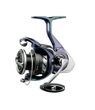 Daiwa Daiwa Regal LT B Spinning Reel - RGLT2500D-XH Clam